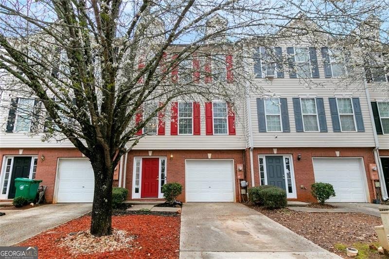 3302 WALDROP Trail Decatur - 50