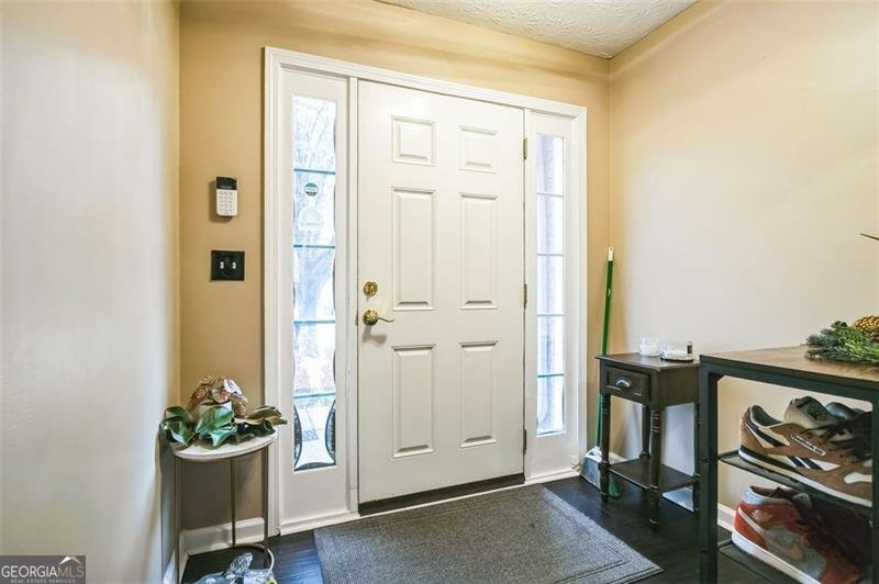 3302 WALDROP Trail Decatur - 6