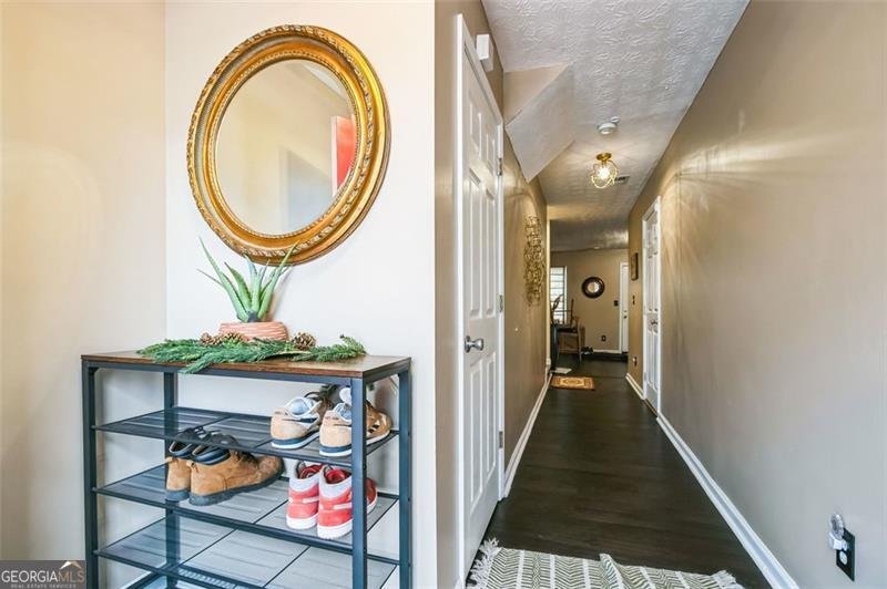 3302 WALDROP Trail Decatur - 7