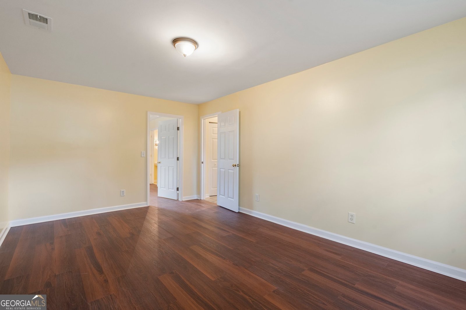 3869 Merryweather Trail Austell - 30