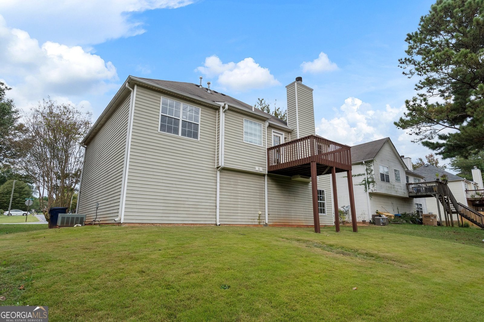 3869 Merryweather Trail Austell - 37