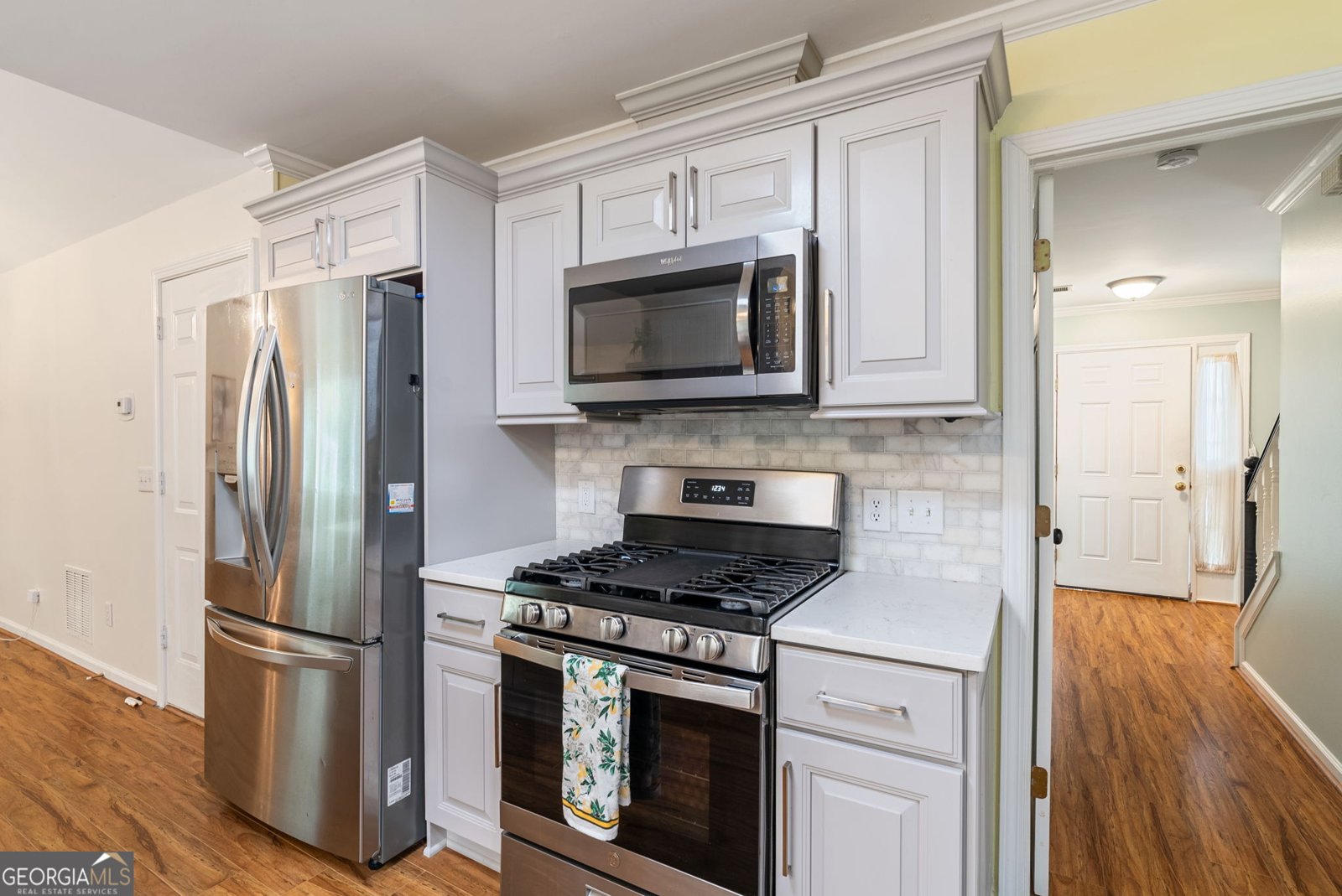 3109 Andora Trail Marietta - 12