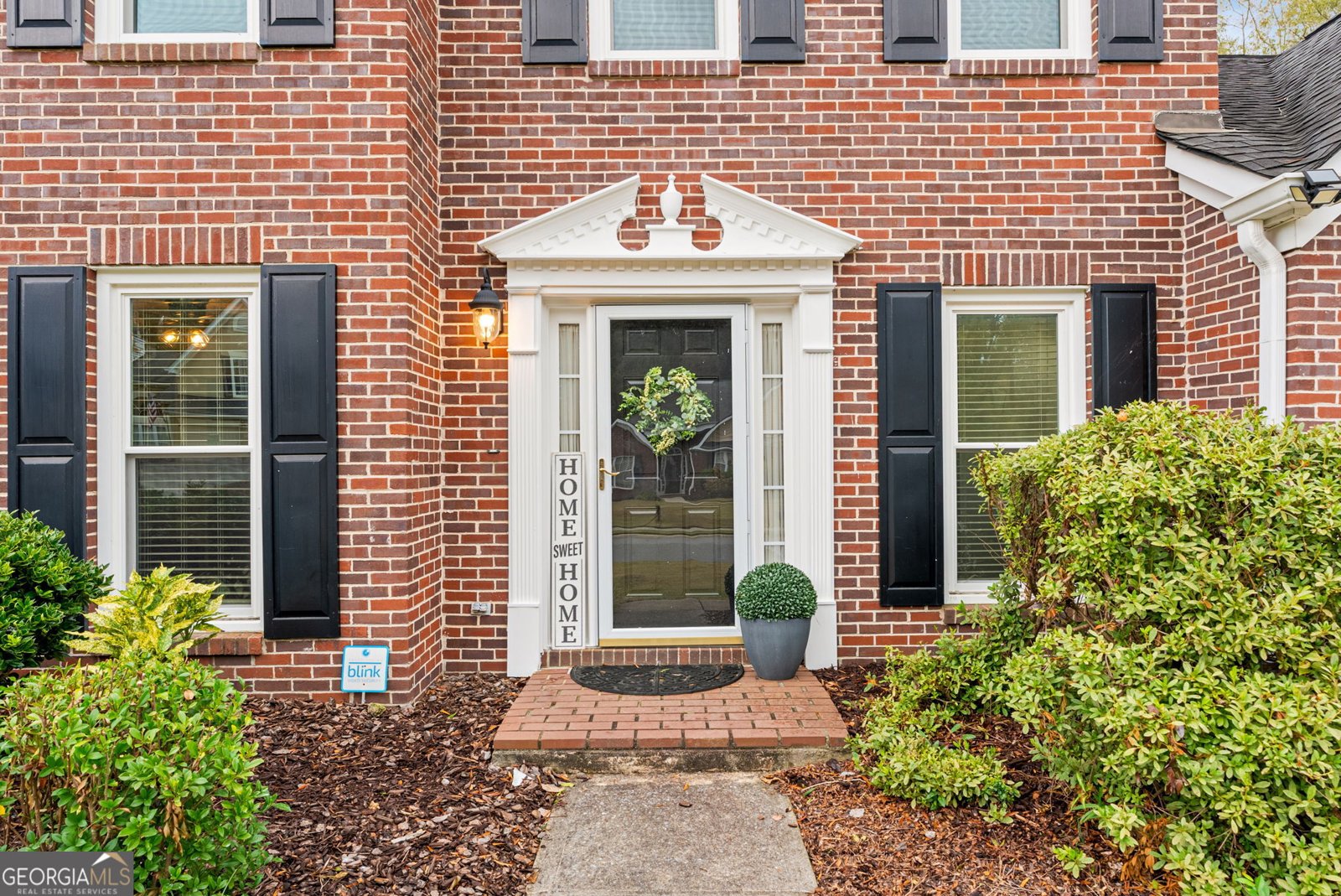 3109 Andora Trail Marietta - 2