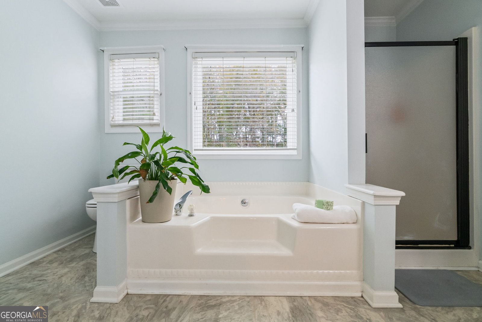 3109 Andora Trail Marietta - 22