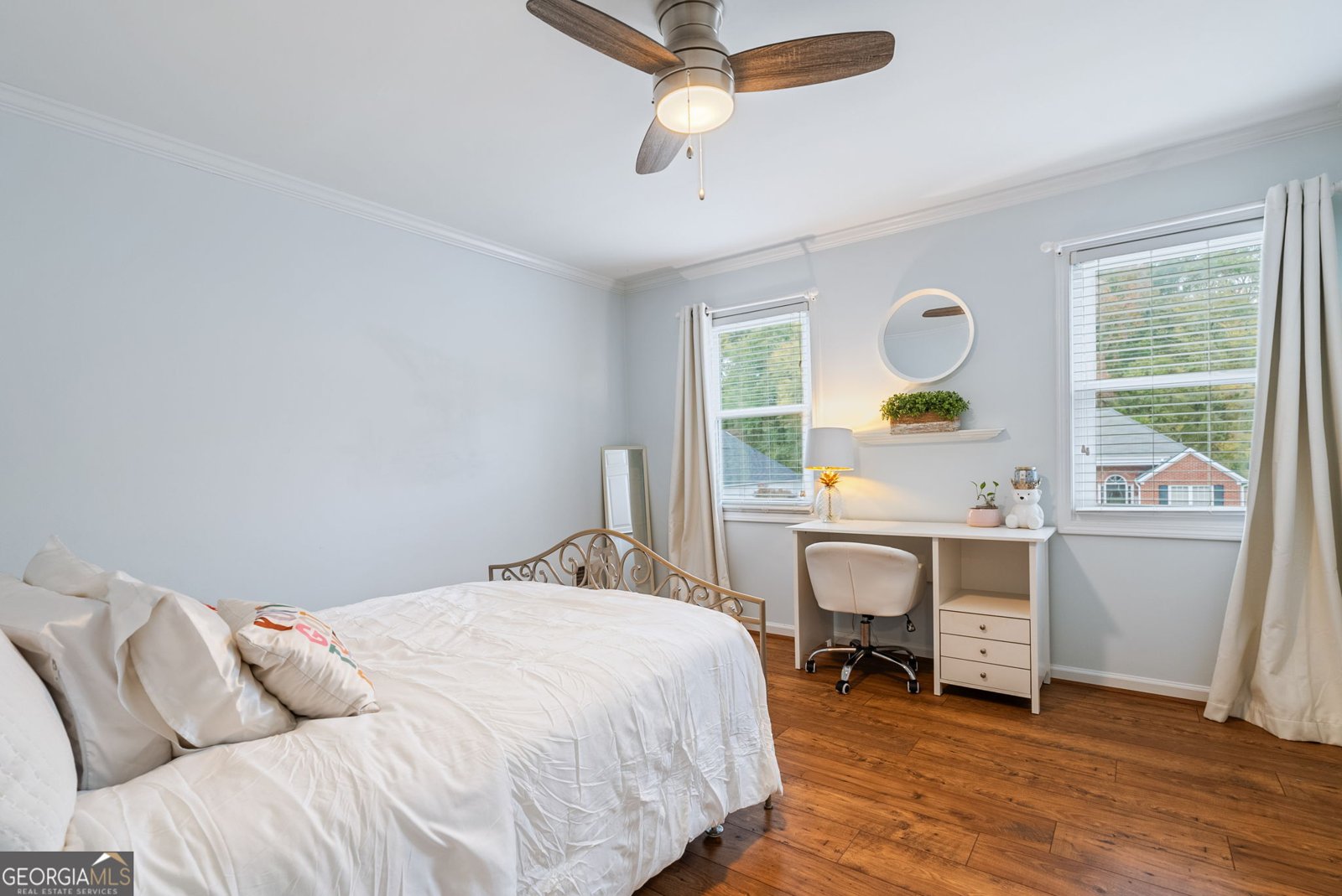 3109 Andora Trail Marietta - 24