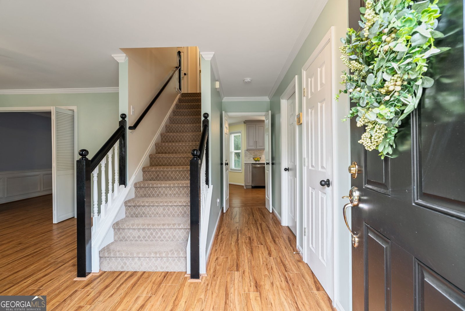 3109 Andora Trail Marietta - 3