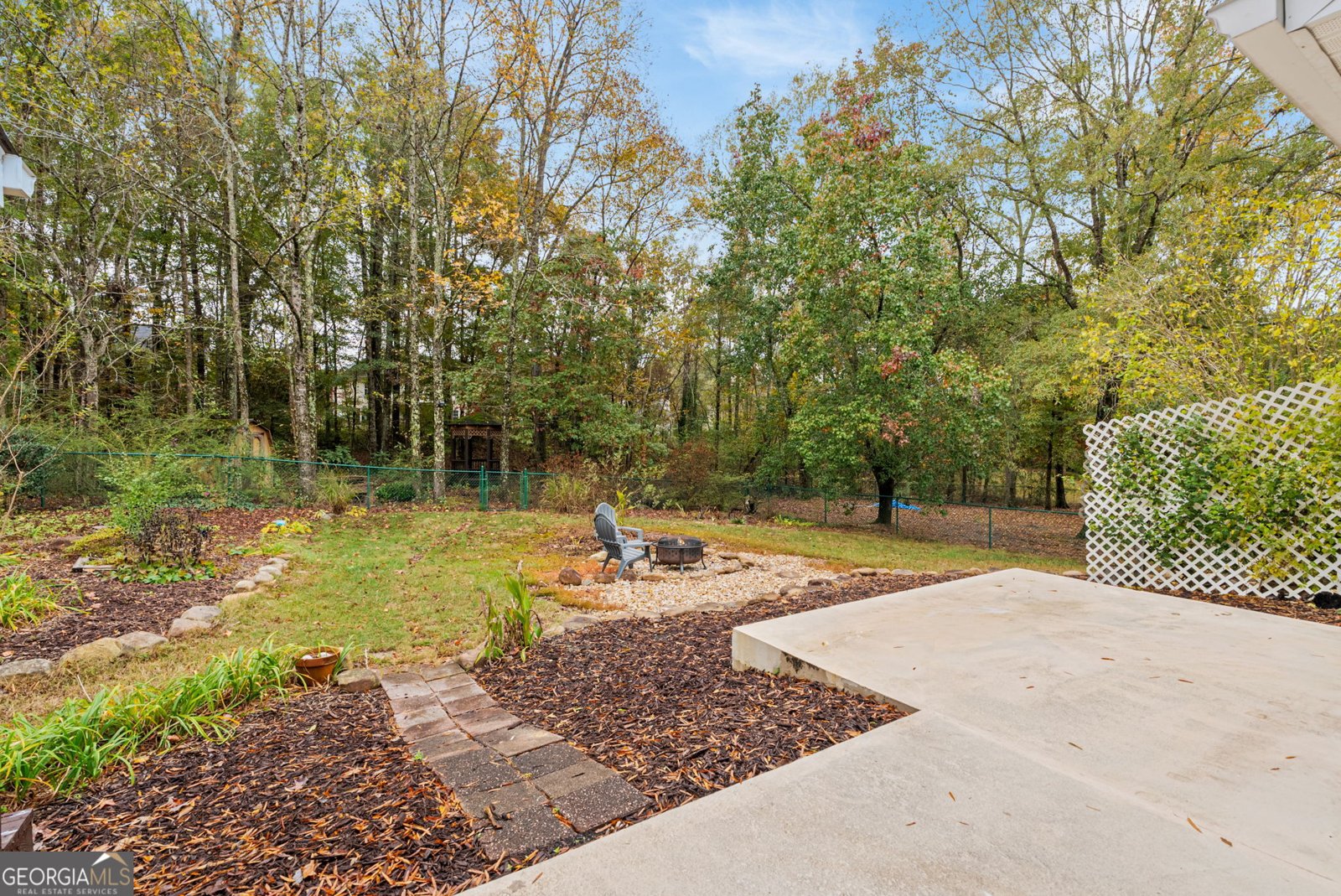 3109 Andora Trail Marietta - 30