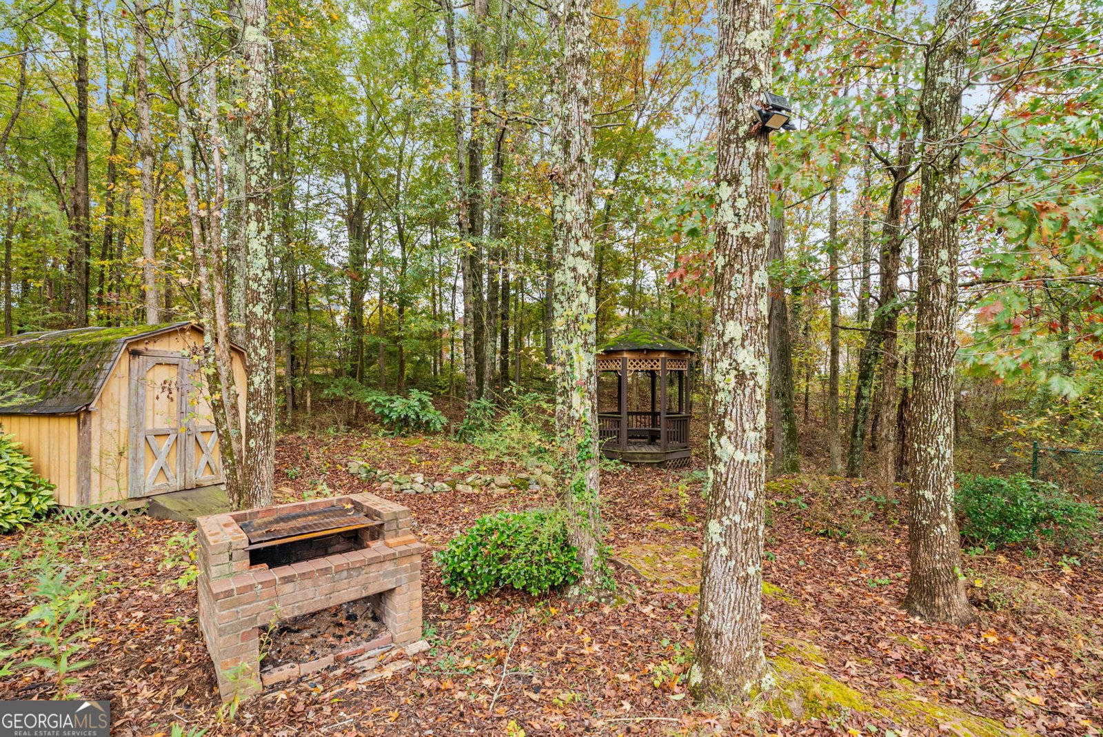 3109 Andora Trail Marietta - 33