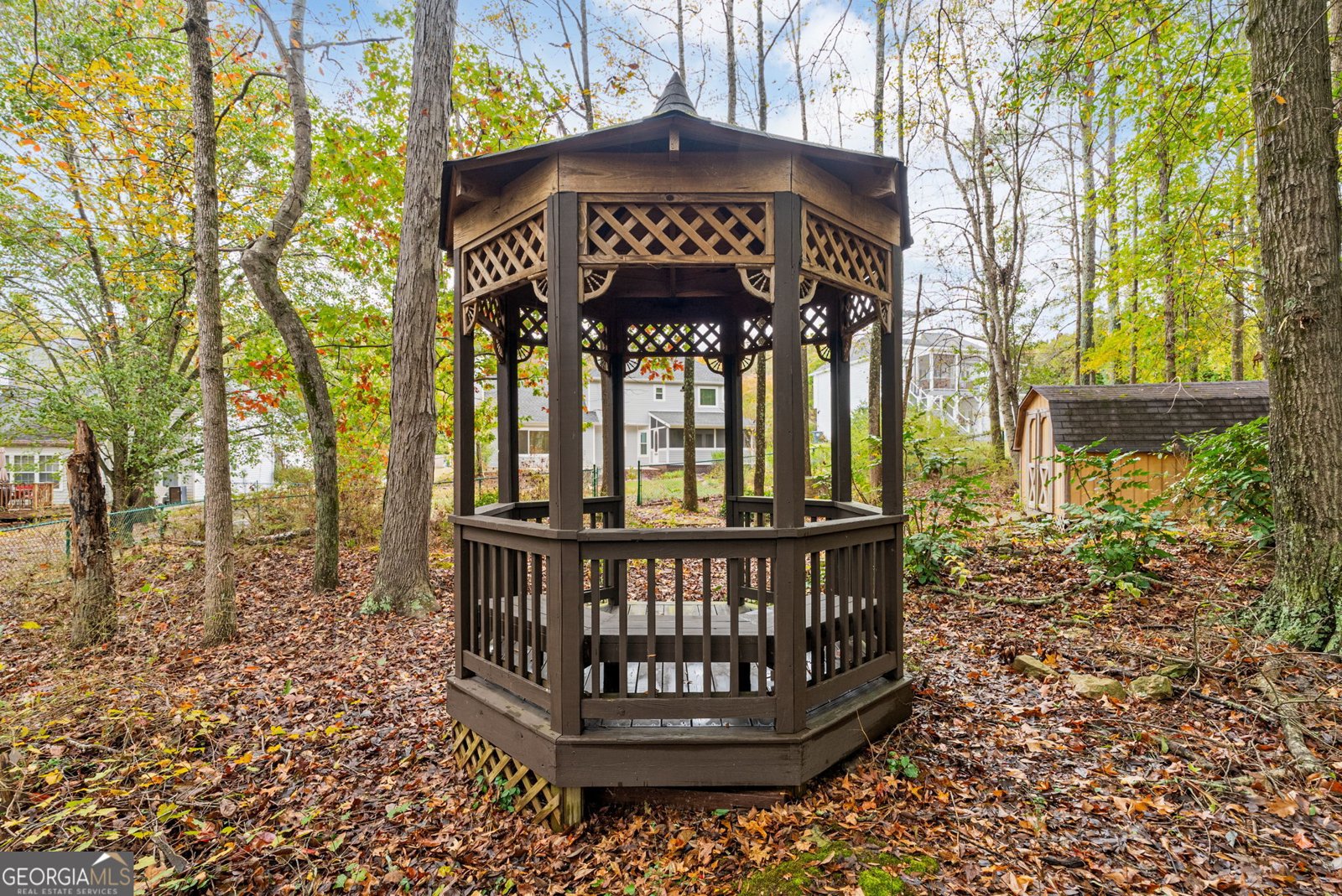 3109 Andora Trail Marietta - 34