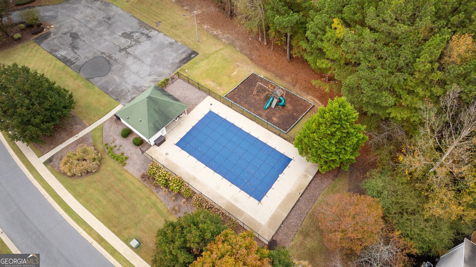 3109 Andora Trail Marietta - 35