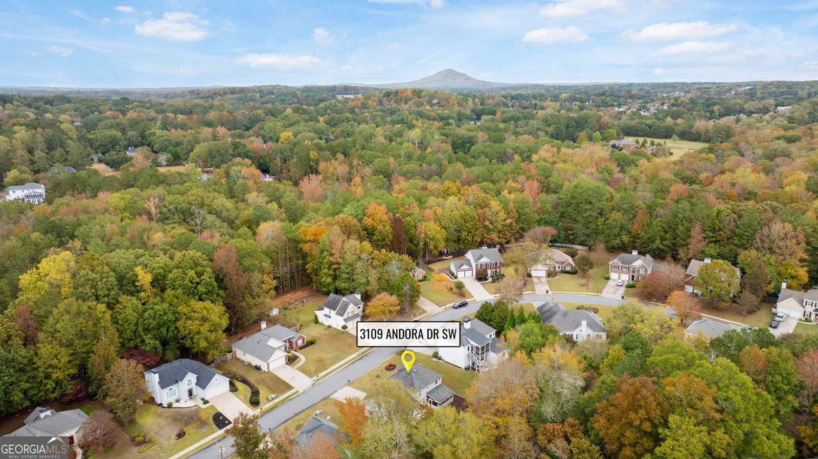 3109 Andora Trail Marietta - 37