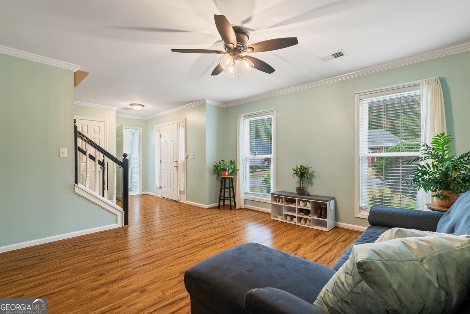 3109 Andora Trail Marietta - 4