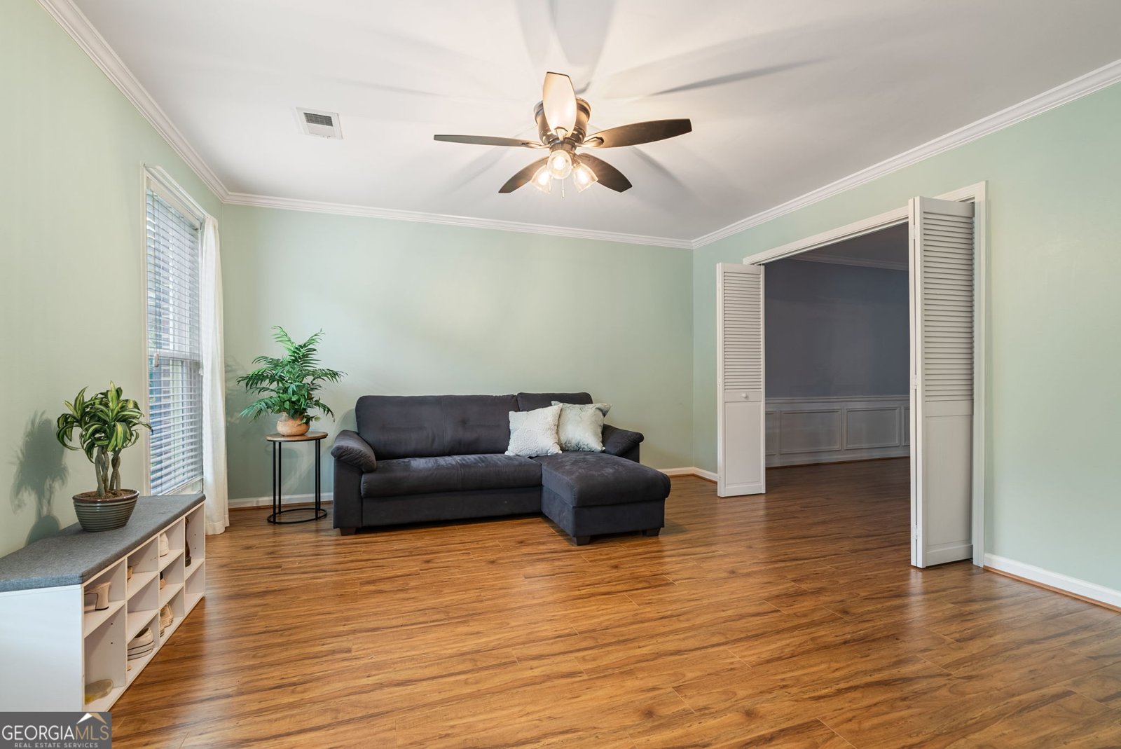 3109 Andora Trail Marietta - 5