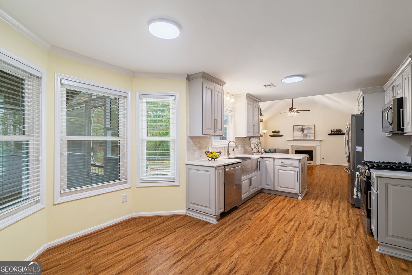 3109 Andora Trail Marietta - 8