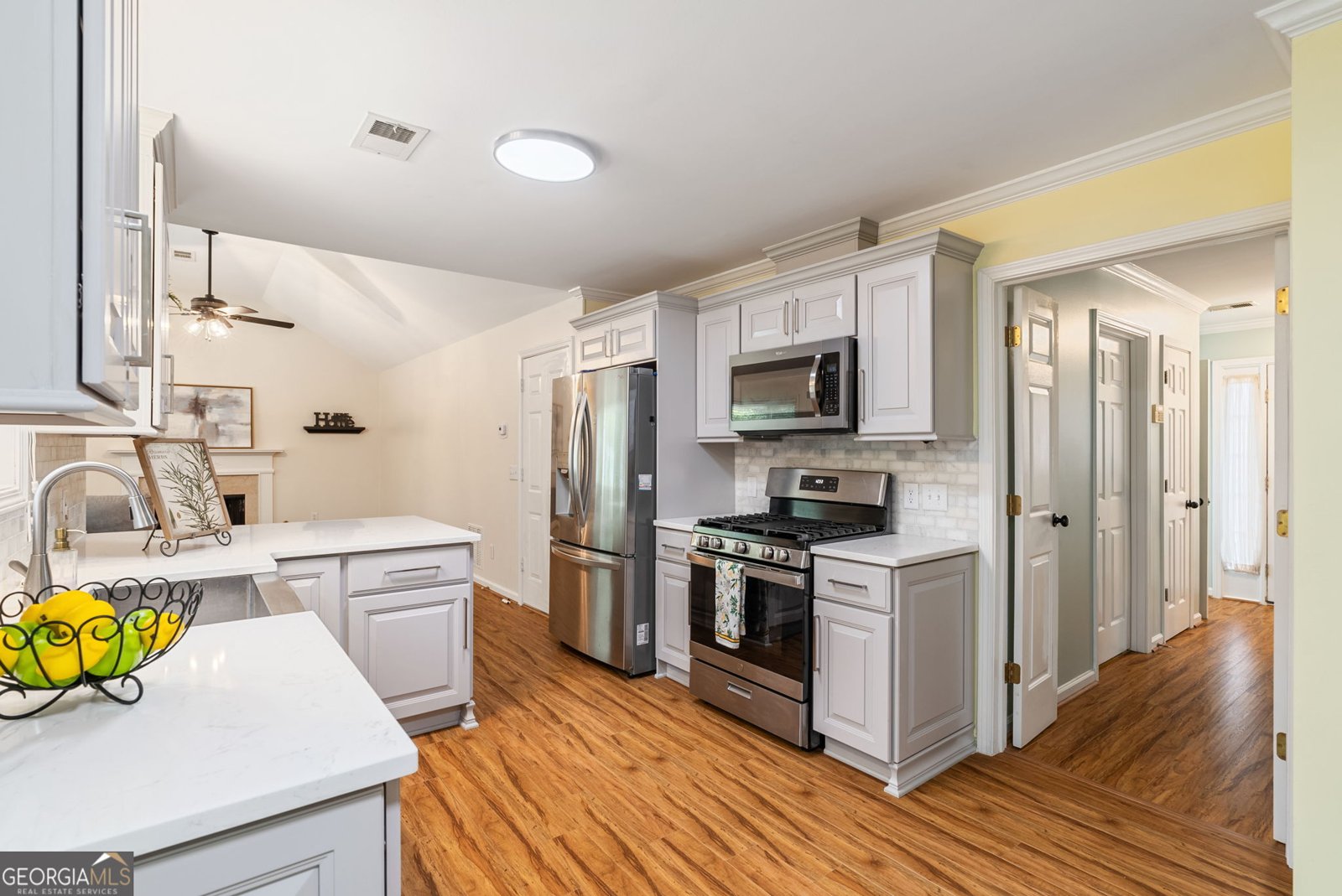 3109 Andora Trail Marietta - 9