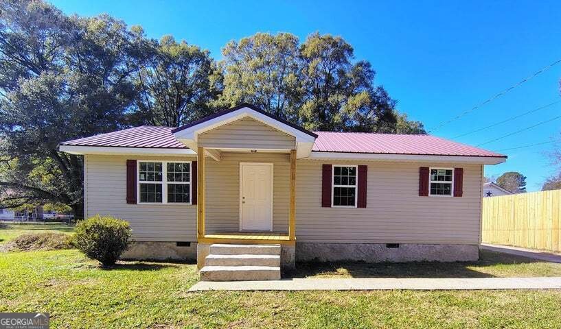 93 Cherry Street Trion - 1