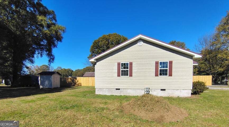 93 Cherry Street Trion - 34