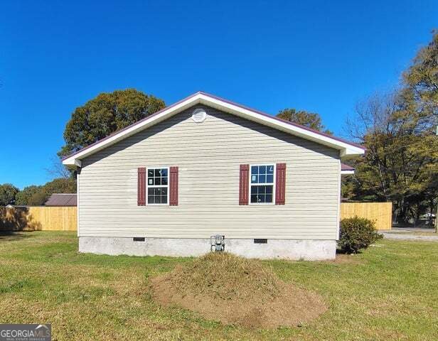 93 Cherry Street Trion - 35