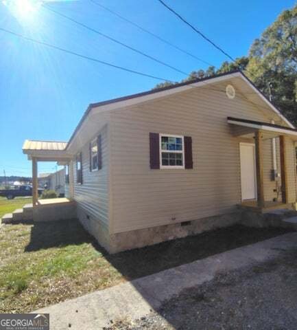 93 Cherry Street Trion - 36