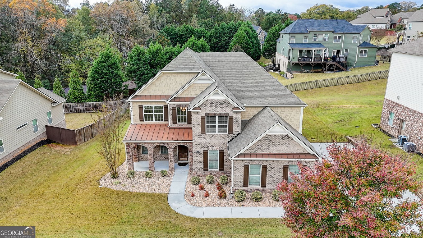 2229 Caledonia Drive Lawrenceville - 10