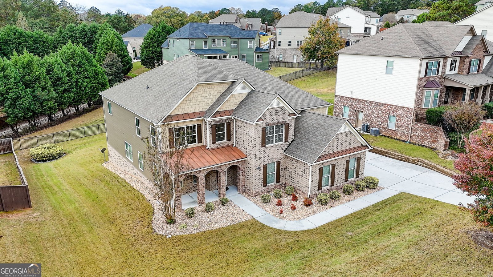 2229 Caledonia Drive Lawrenceville - 11