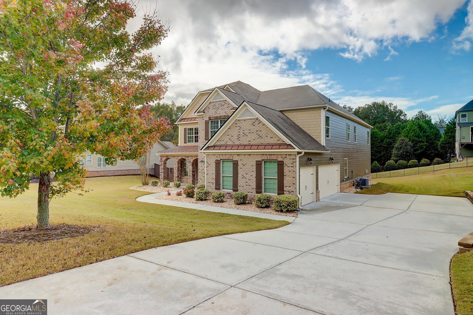 2229 Caledonia Drive Lawrenceville - 12