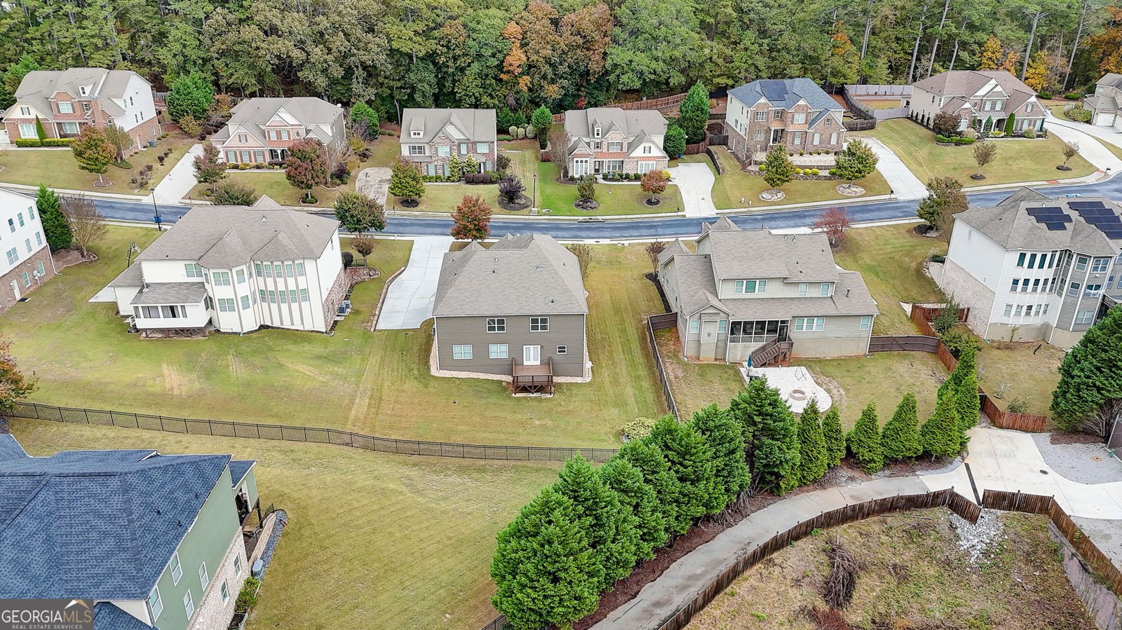 2229 Caledonia Drive Lawrenceville - 13