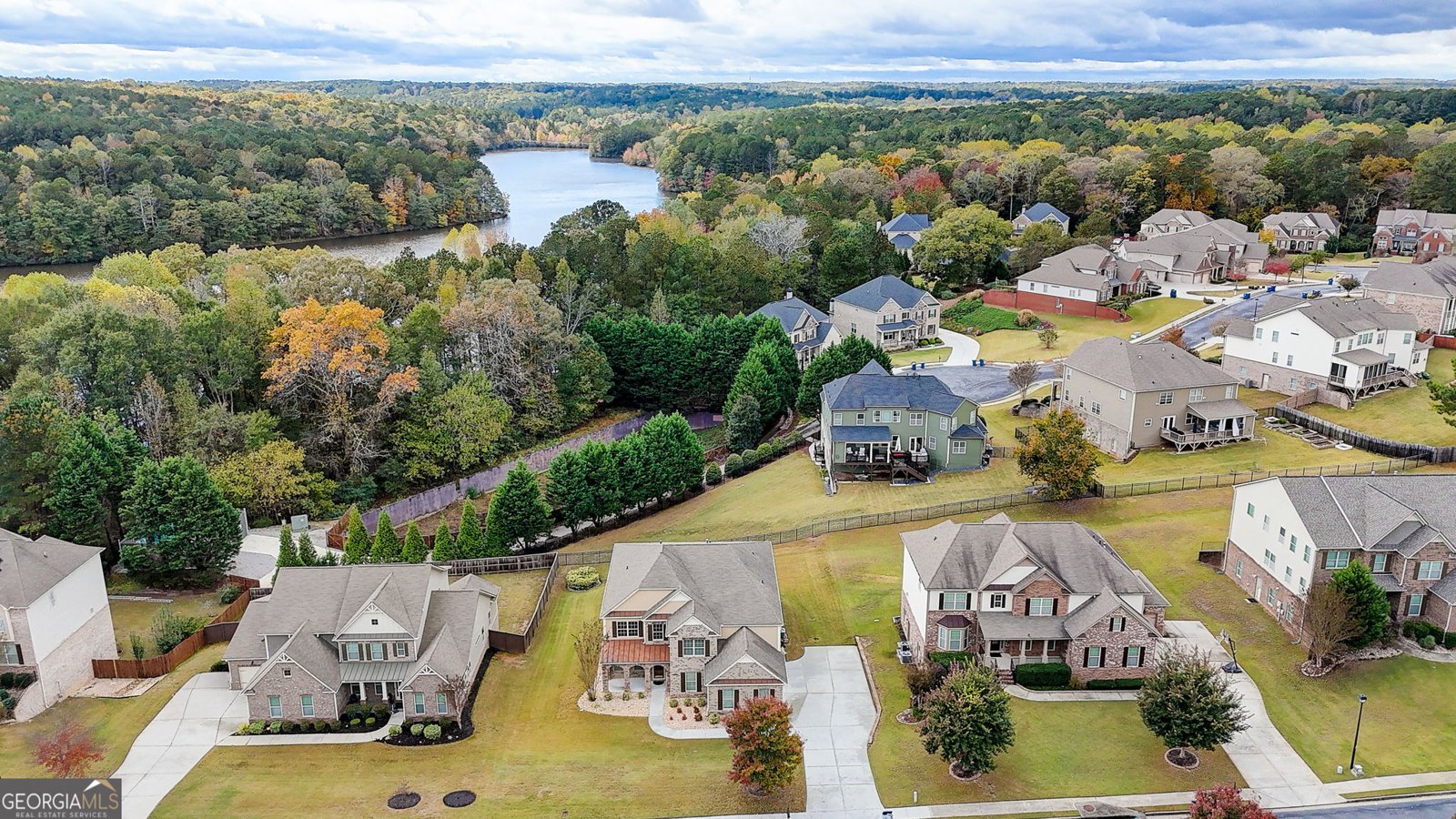 2229 Caledonia Drive Lawrenceville - 14