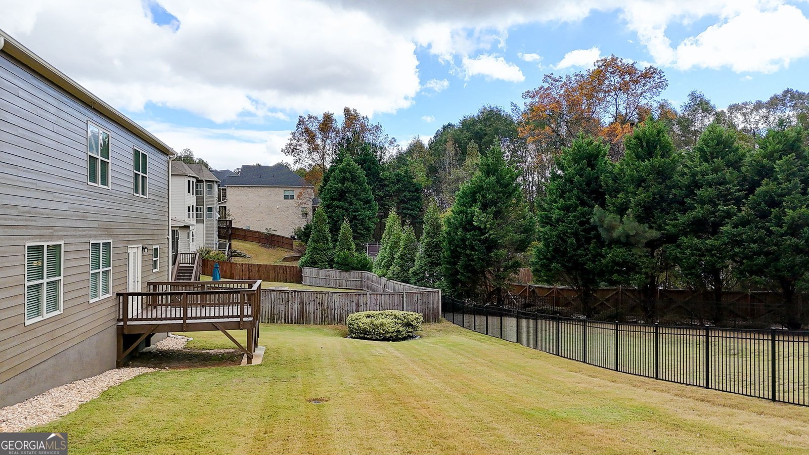 2229 Caledonia Drive Lawrenceville - 2