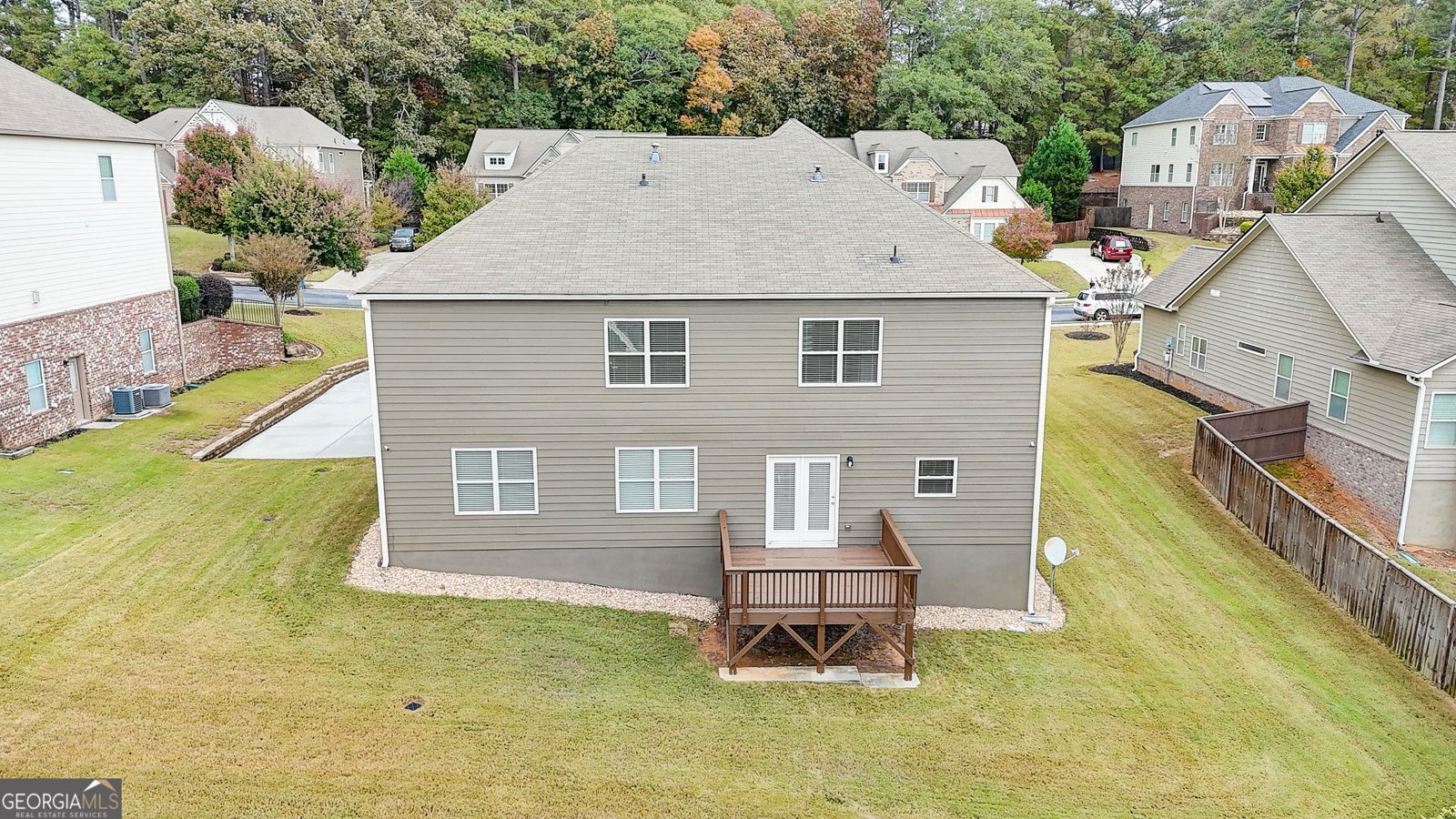 2229 Caledonia Drive Lawrenceville - 3