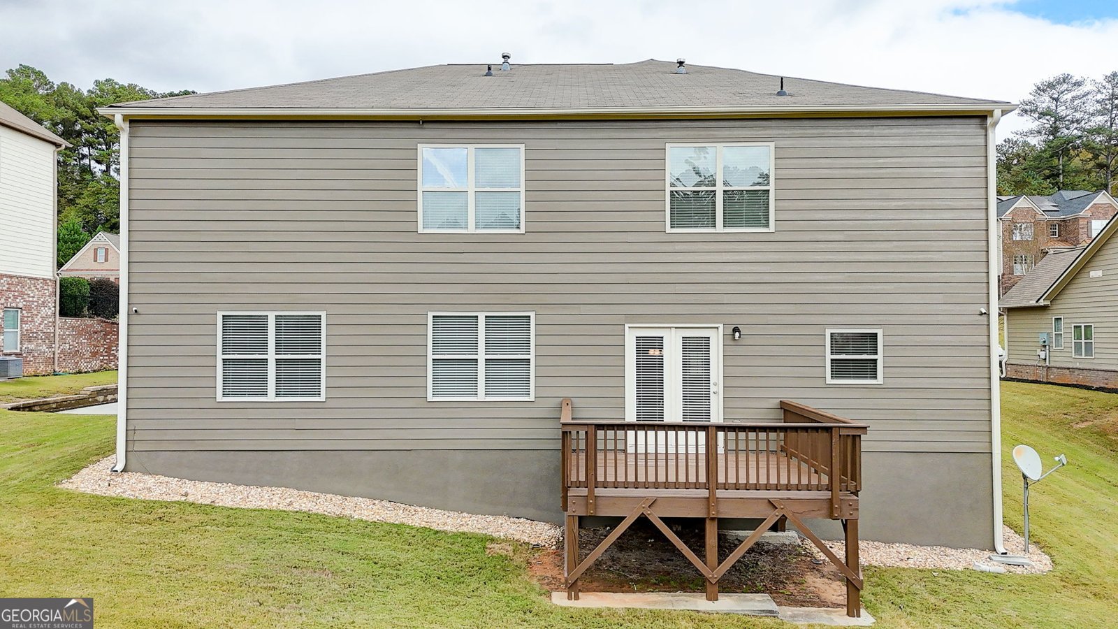 2229 Caledonia Drive Lawrenceville - 4