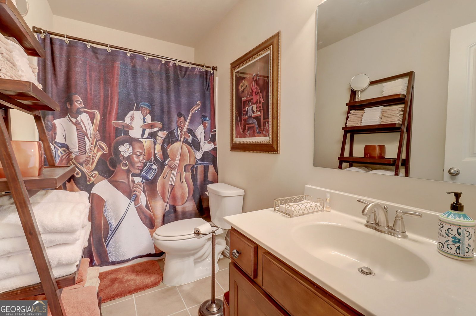 2229 Caledonia Drive Lawrenceville - 46