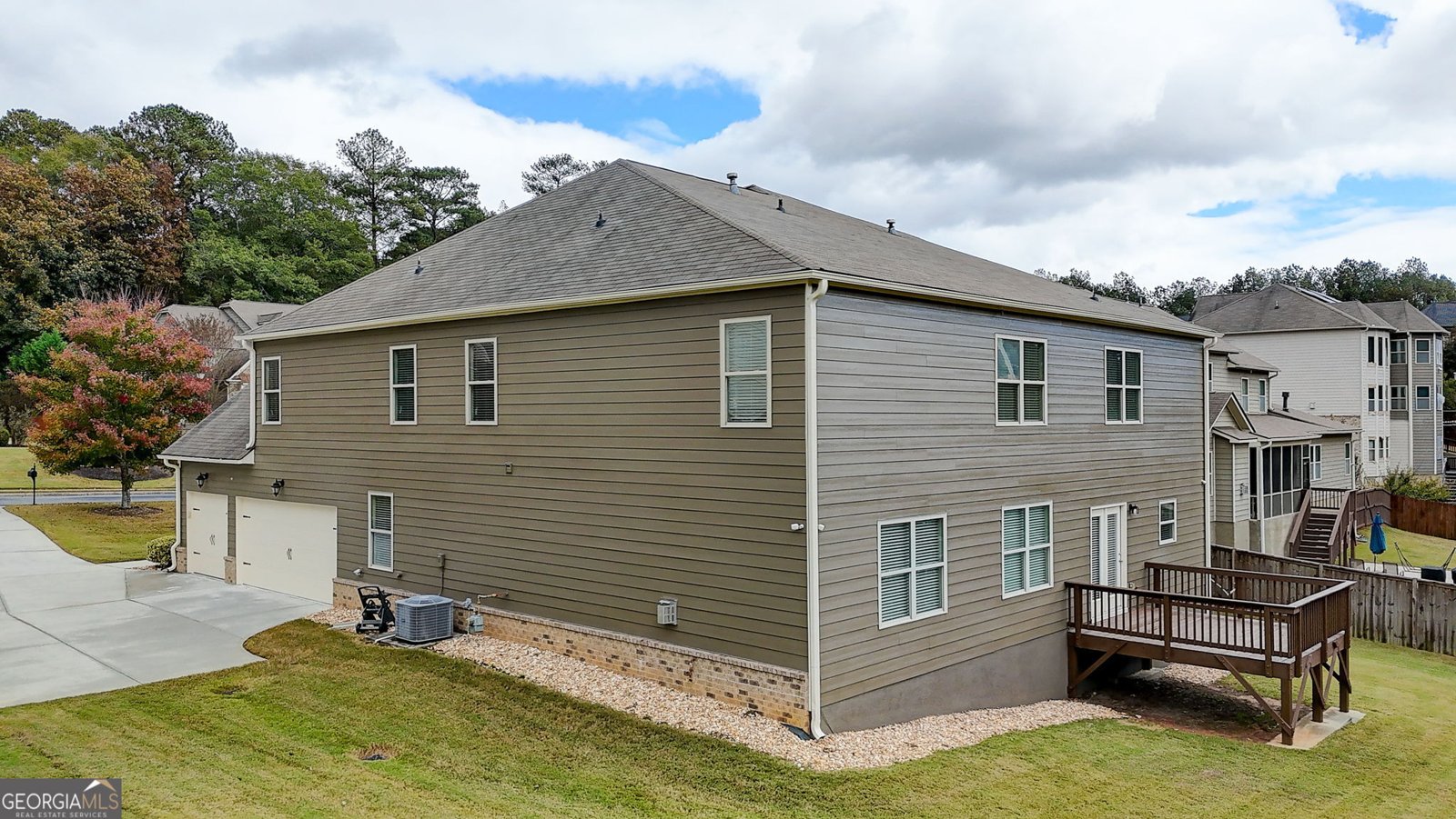 2229 Caledonia Drive Lawrenceville - 47