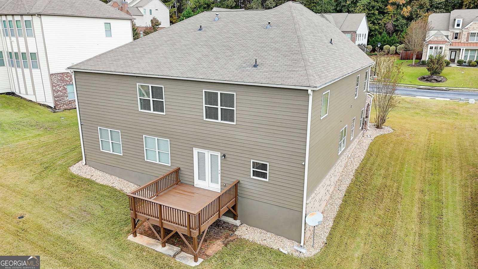 2229 Caledonia Drive Lawrenceville - 5