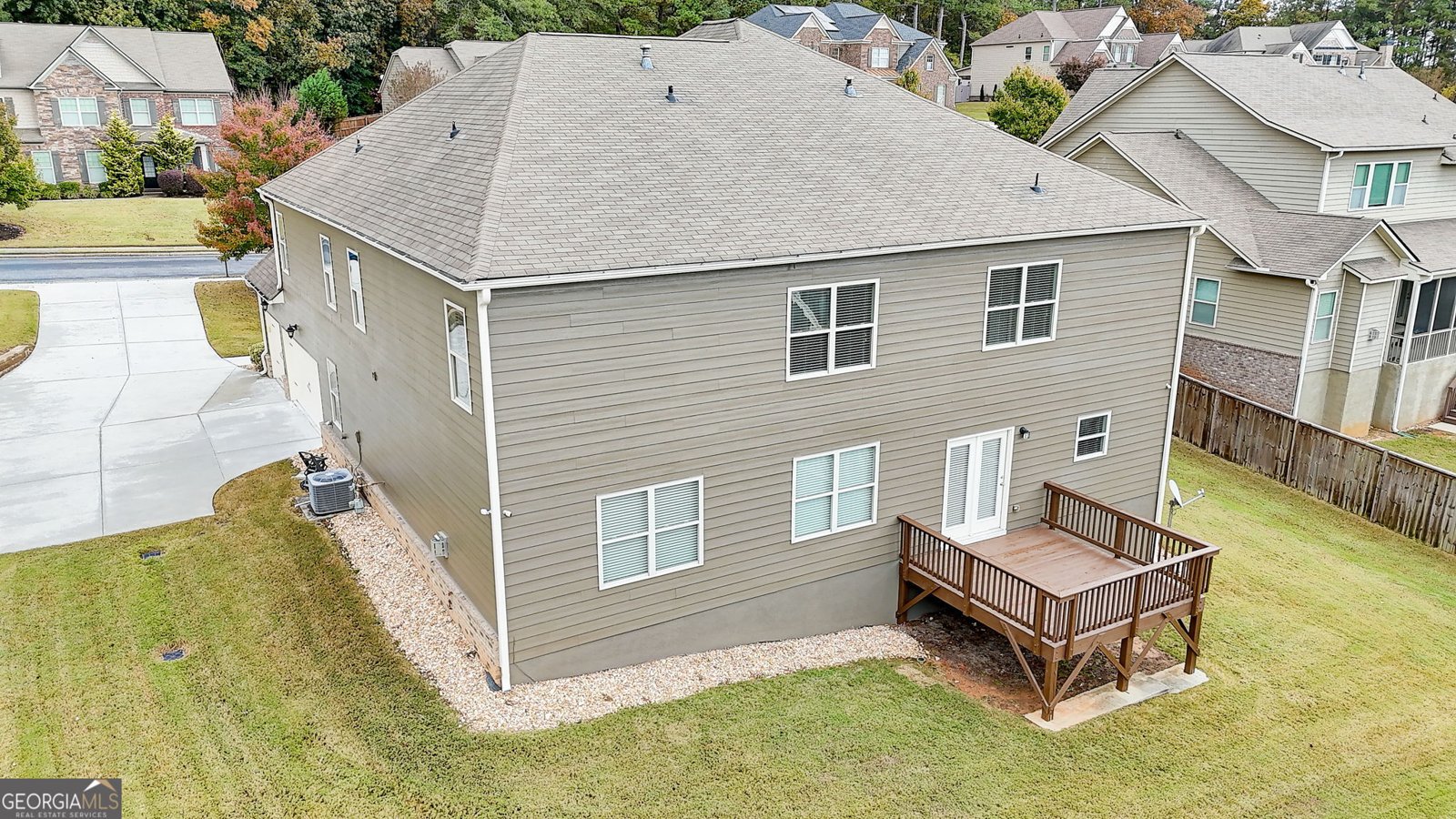 2229 Caledonia Drive Lawrenceville - 6