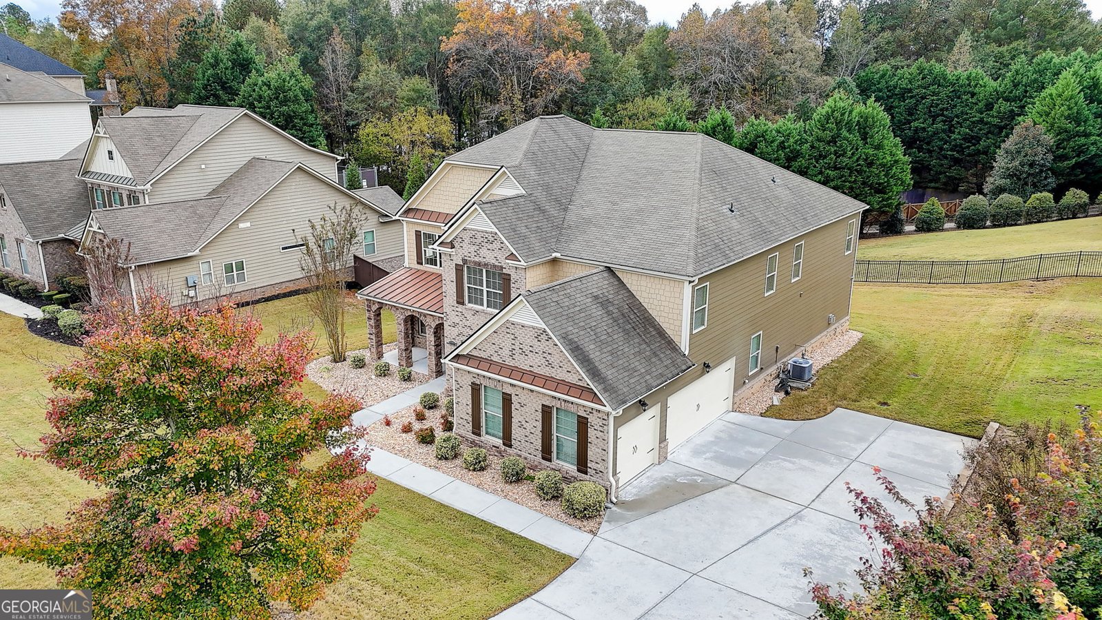 2229 Caledonia Drive Lawrenceville - 9