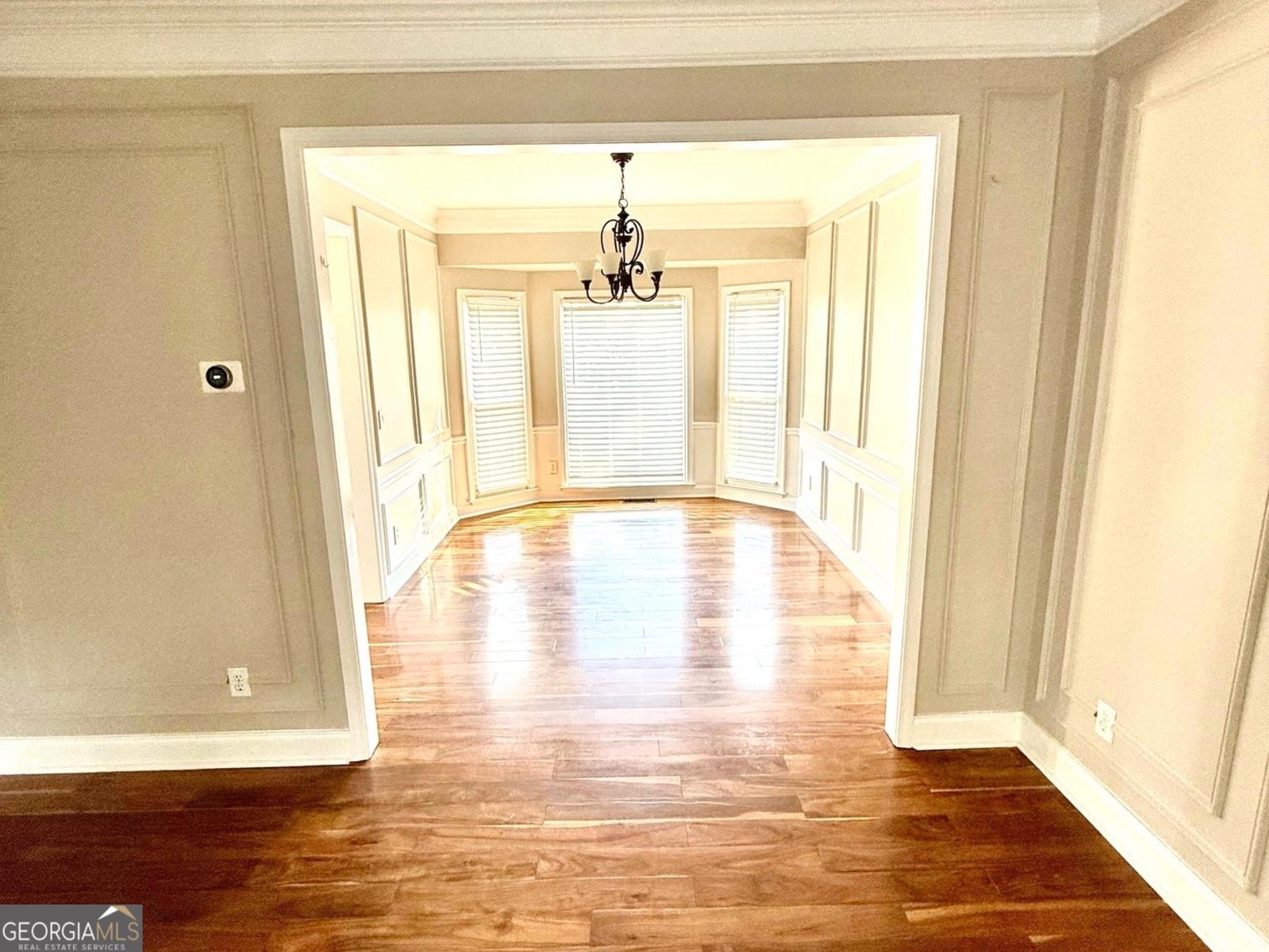 4965 Cinnabar Drive Johns Creek - 1