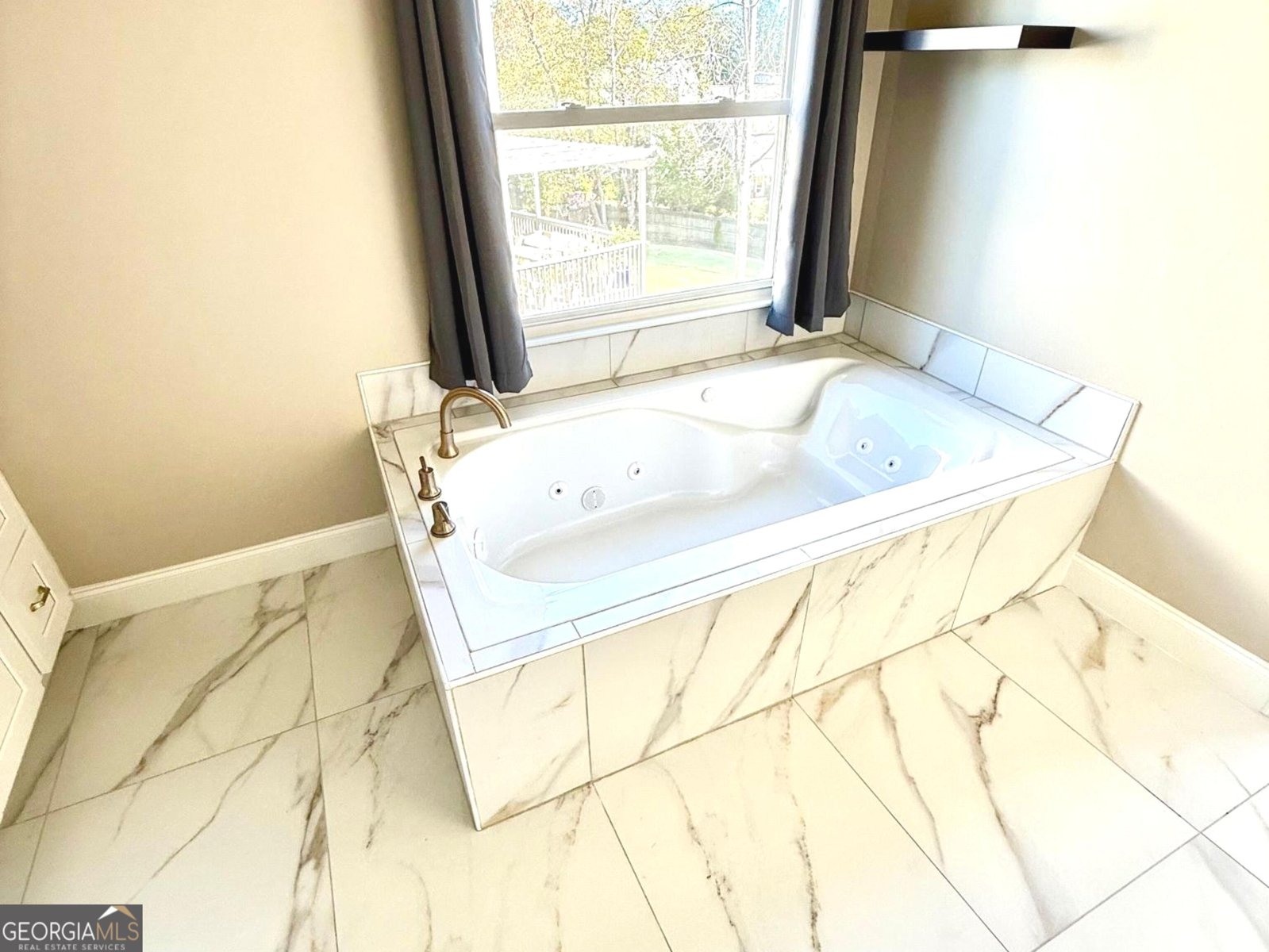 4965 Cinnabar Drive Johns Creek - 11