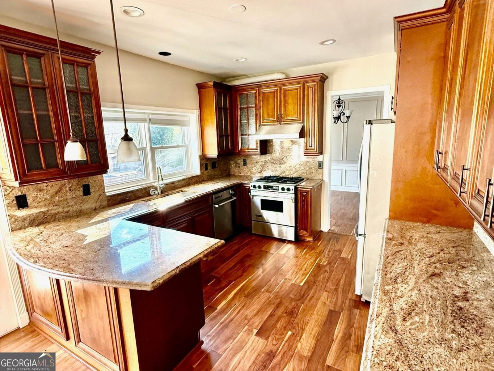 4965 Cinnabar Drive Johns Creek - 2