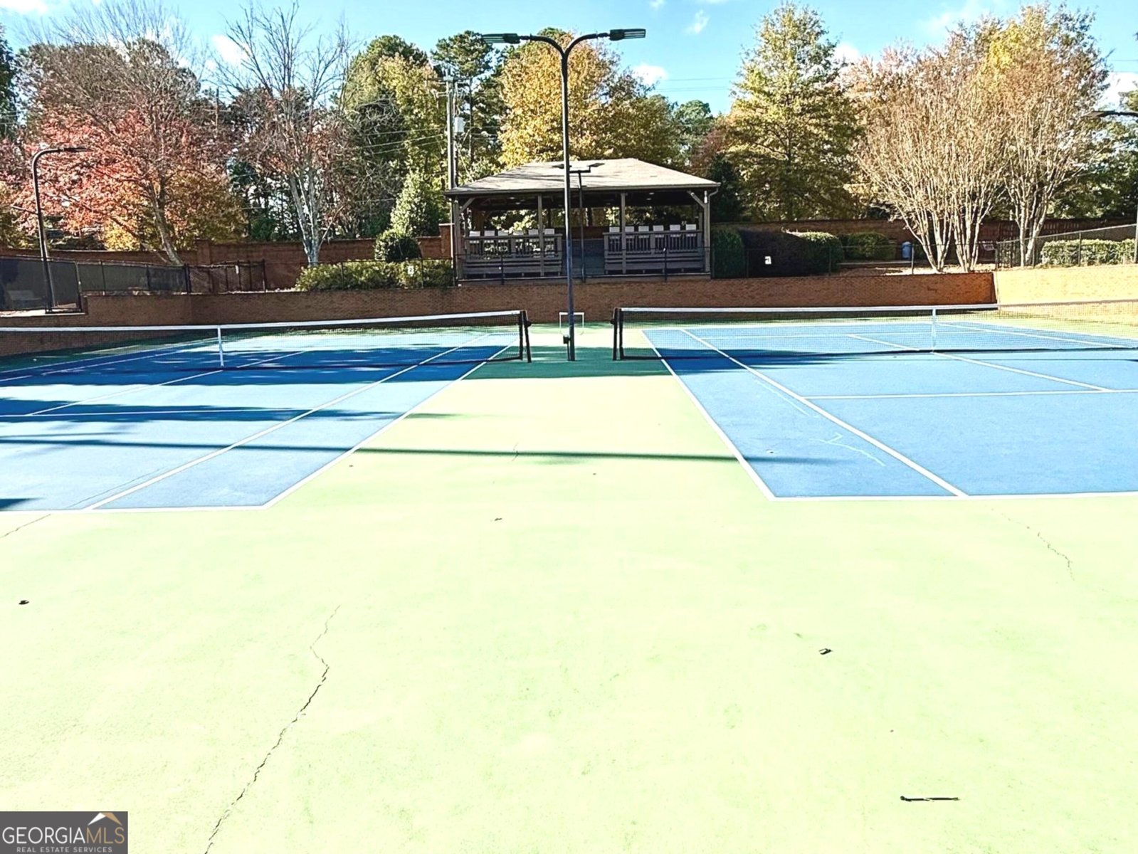 4965 Cinnabar Drive Johns Creek - 37