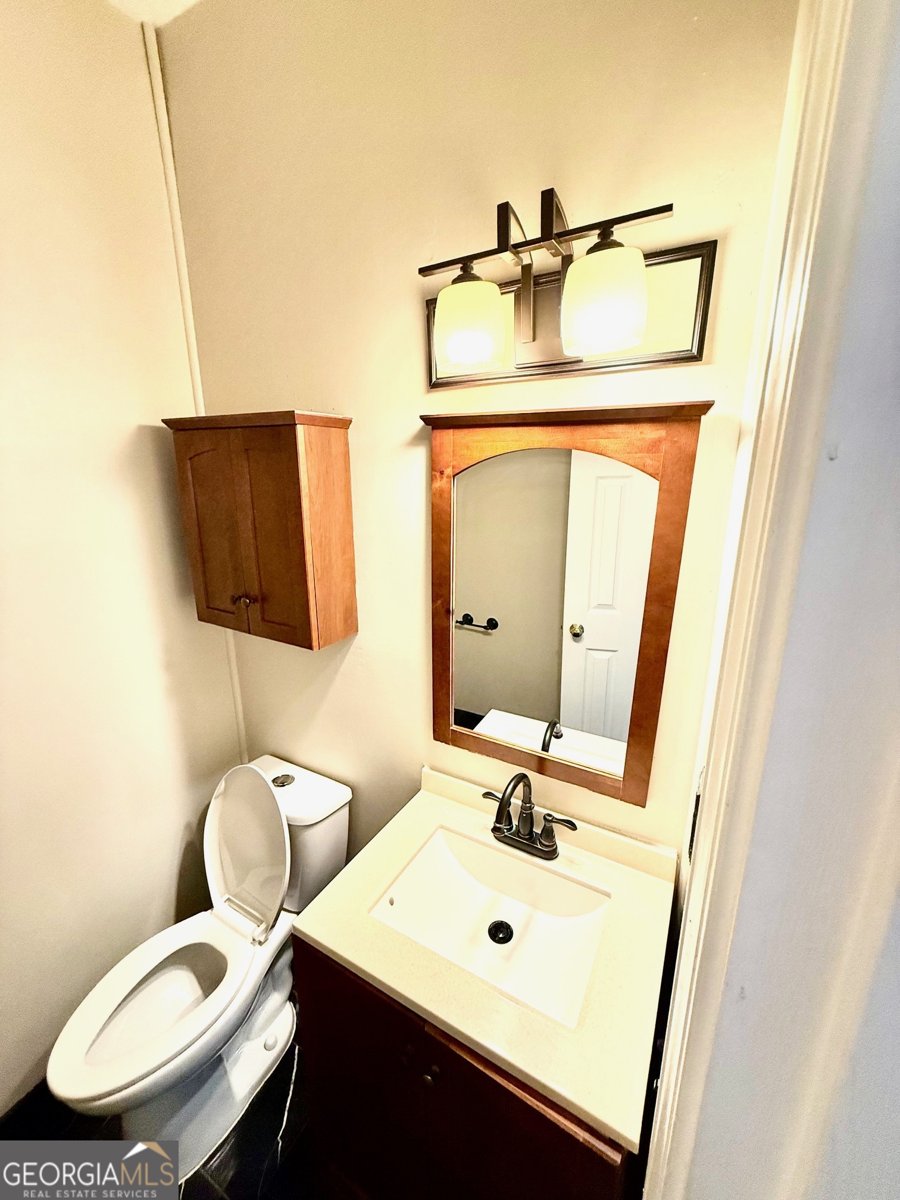 4965 Cinnabar Drive Johns Creek - 4