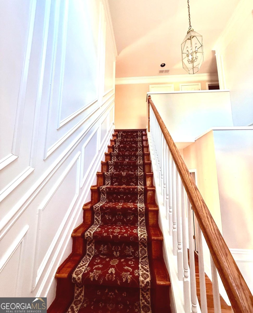 4965 Cinnabar Drive Johns Creek - 5