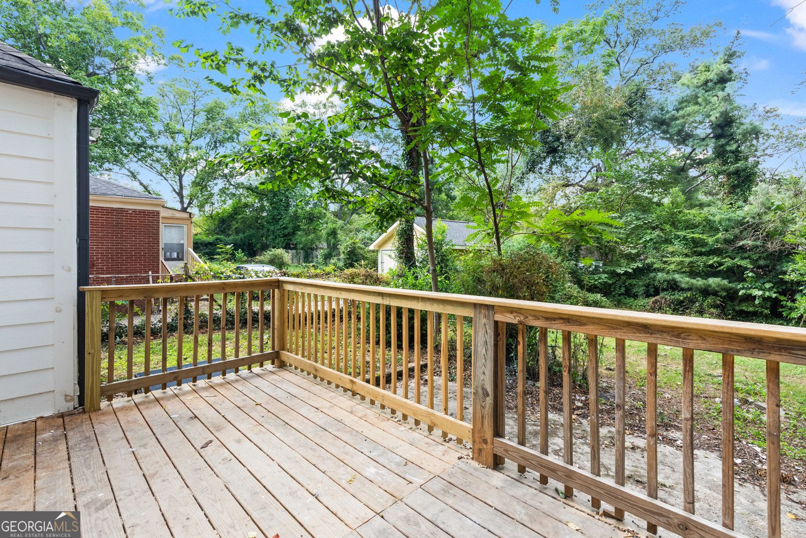 939 Hope Drive Atlanta - 27