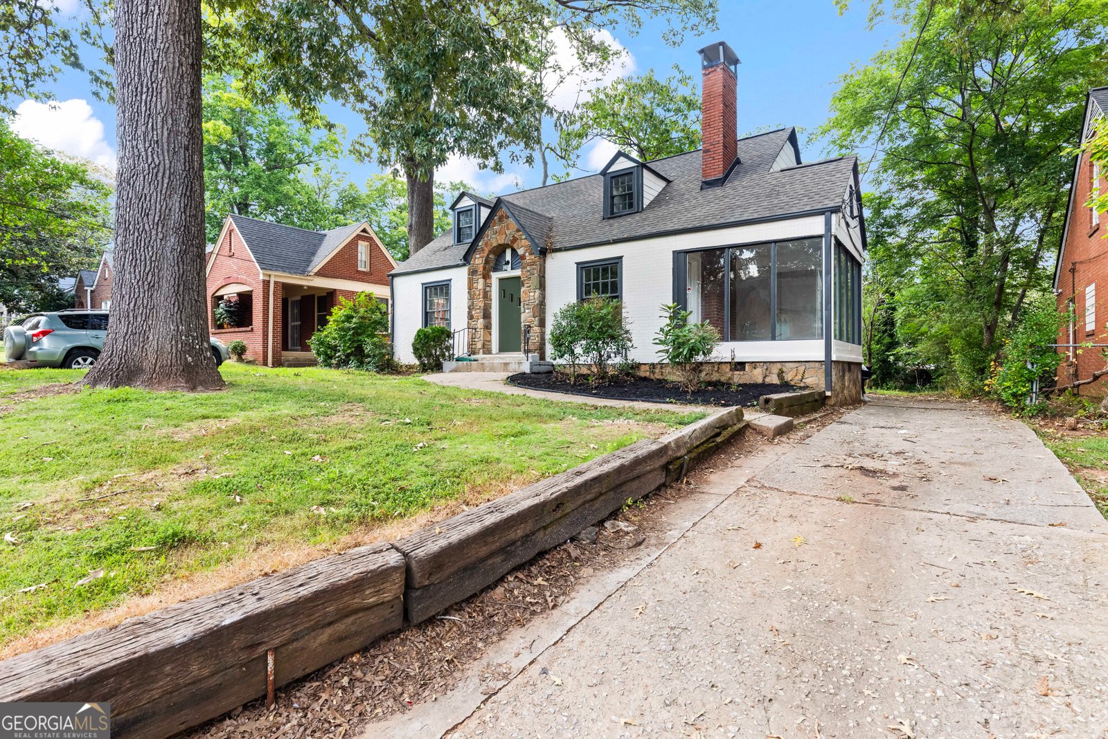 939 Hope Drive Atlanta - 3