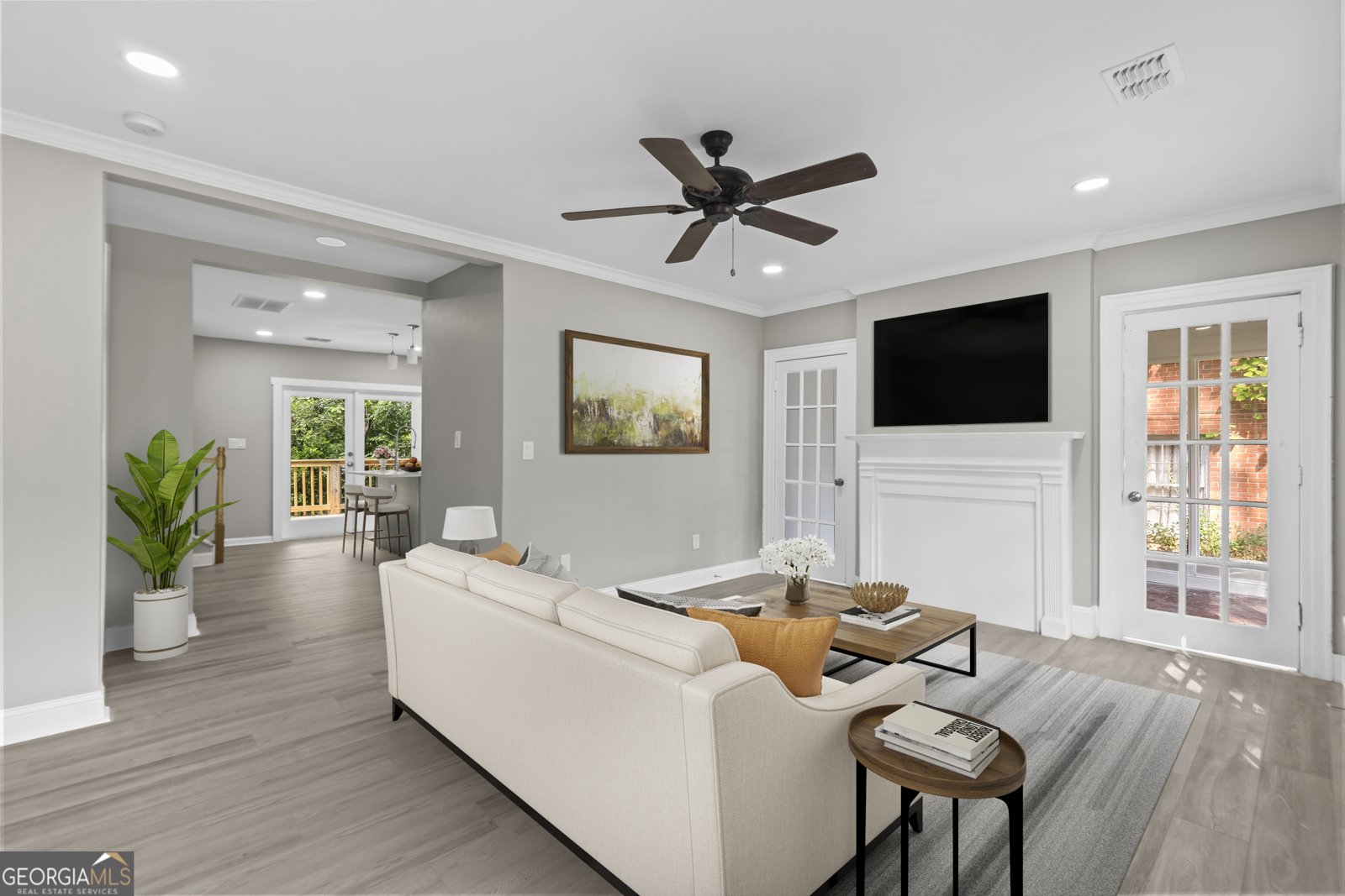 939 Hope Drive Atlanta - 4