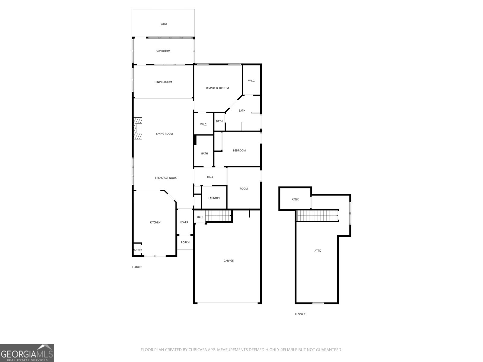3534 Blue Cypress Cove Gainesville - 23