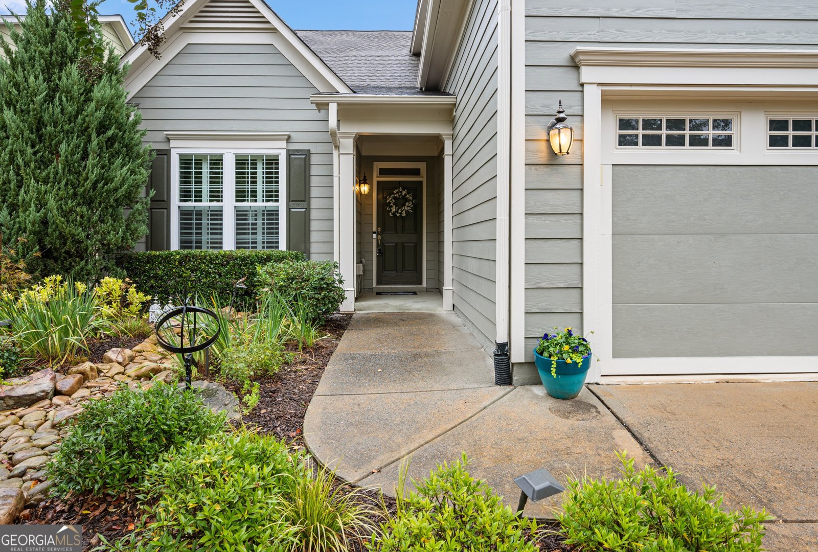 3534 Blue Cypress Cove Gainesville - 3