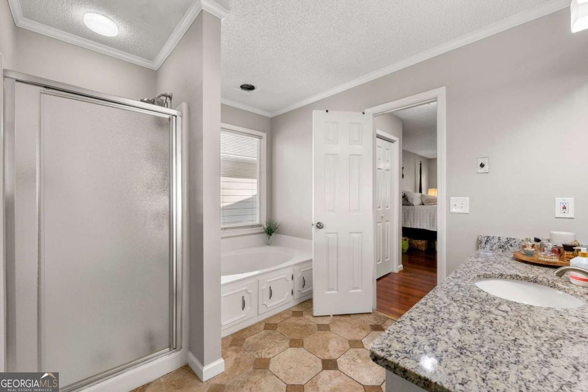 10 Wood Forest Drive Cartersville - 11