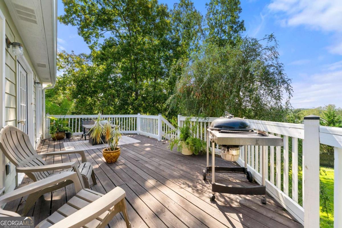 10 Wood Forest Drive Cartersville - 14