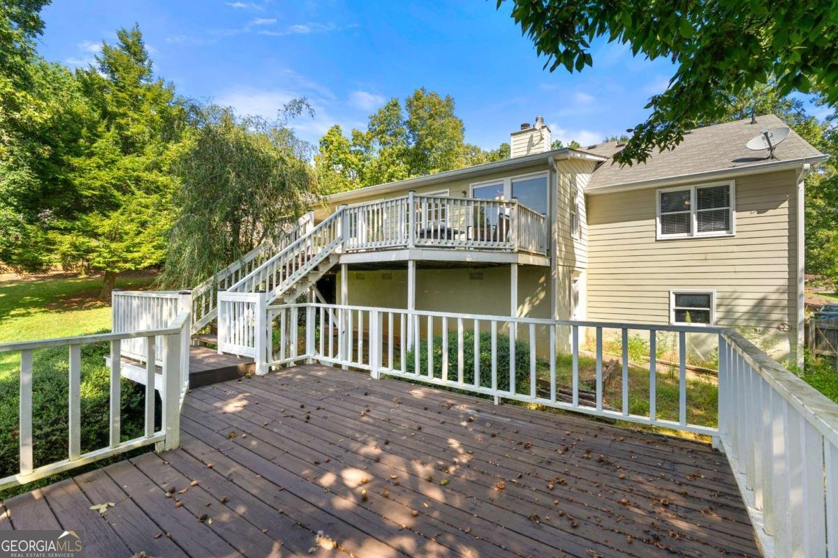 10 Wood Forest Drive Cartersville - 18